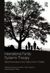 International Family Systems Therapy cover