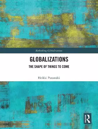 Globalizations cover