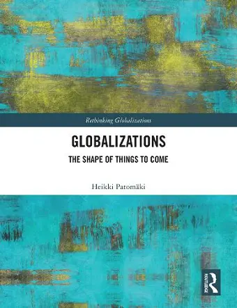 Globalizations cover