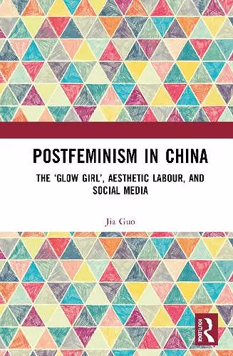 Postfeminism in China cover