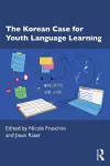 The Korean Case for Youth Language Learning cover