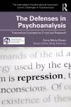 The Defenses in Psychoanalysis cover