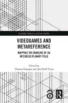 Videogames and Metareference cover