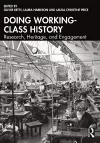 Doing Working-Class History cover