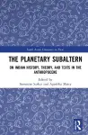 The Planetary Subaltern cover