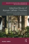 Adaptive Reuse of Roman Catholic Churches cover