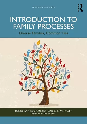 Introduction to Family Processes cover