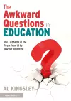 The Awkward Questions in Education cover