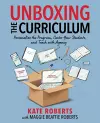 Unboxing the Curriculum cover