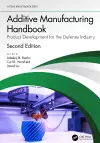 Additive Manufacturing Handbook cover