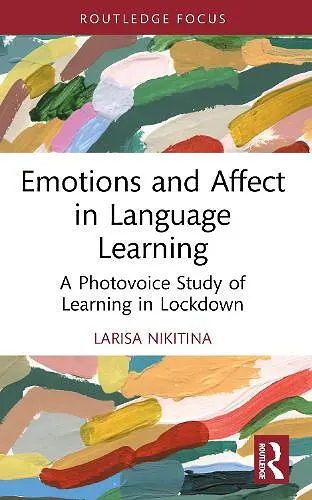 Emotions and Affect in Language Learning cover
