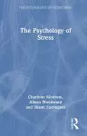The Psychology of Stress cover