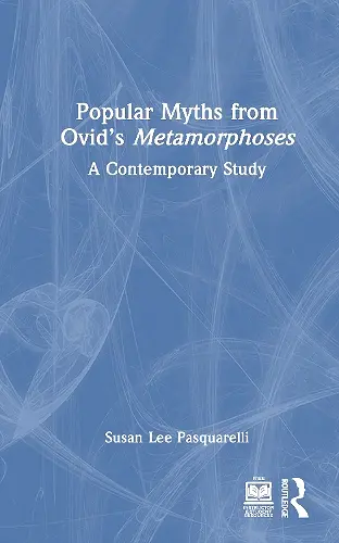 Popular Myths from Ovid’s Metamorphoses cover