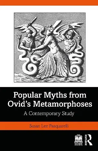 Popular Myths from Ovid’s Metamorphoses cover