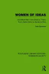 Women of Ideas cover