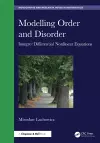 Modelling Order and Disorder cover