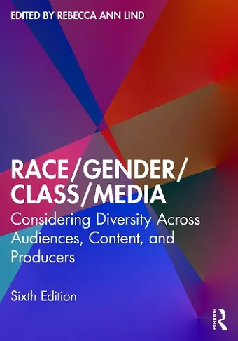 Race/Gender/Class/Media cover