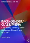 Race/Gender/Class/Media cover