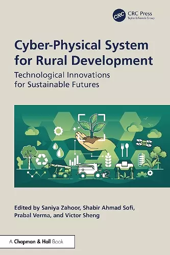 Cyber-Physical System for Rural Development cover
