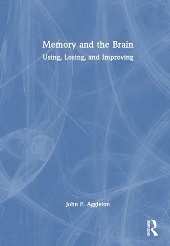 Memory and the Brain cover