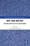 Why Fans Matter? cover