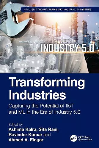 Transforming Industries cover