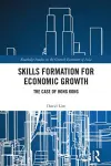 Skills Formation for Economic Growth cover