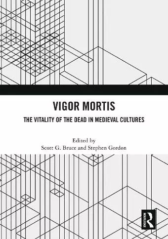 Vigor Mortis cover