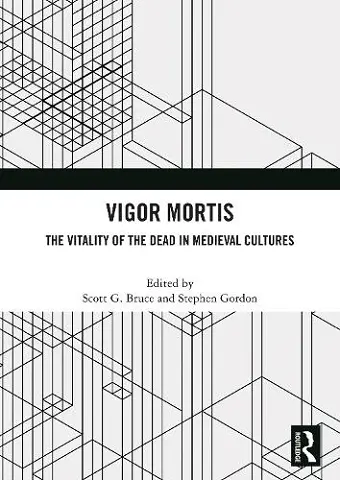 Vigor Mortis cover