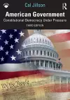 American Government cover