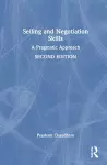Selling and Negotiation Skills cover