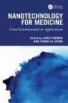 Nanotechnology For Medicine cover