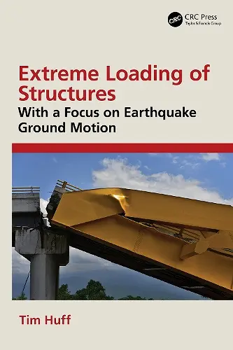 Extreme Loading of Structures cover
