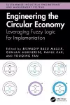 Engineering the Circular Economy cover