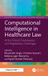 Computational Intelligence in Healthcare Law cover