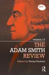 The Adam Smith Review cover