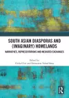 South Asian Diasporas and (Imaginary) Homelands cover