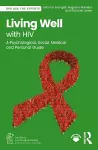 Living Well with HIV cover