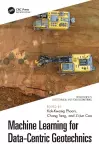 Machine Learning for Data-Centric Geotechnics cover