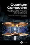 Quantum Computing cover