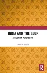 India and the Gulf cover