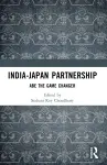 India-Japan Partnership cover