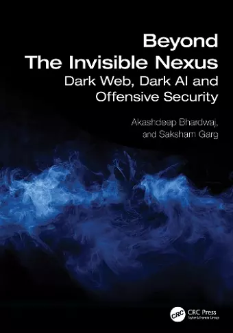 Beyond The Invisible Nexus cover
