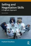 Selling and Negotiation Skills cover