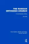The Russian Orthodox Church cover