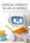 Critical Literacy in an AI World cover