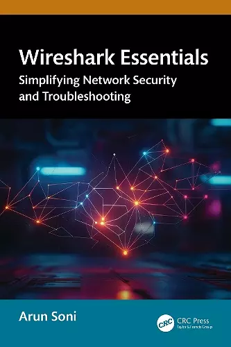 Wireshark Essentials cover