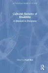 Cultural Stations of Disability cover