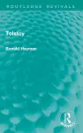 Tolstoy cover