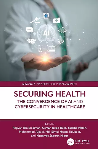 Securing Health cover